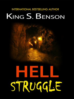 cover image of Hell Struggle